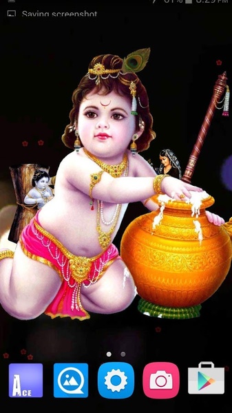 4D Little Krishna - Preview 3