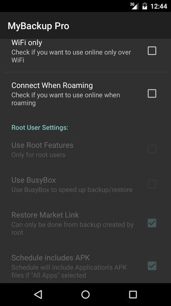 My Backup - Preview 10