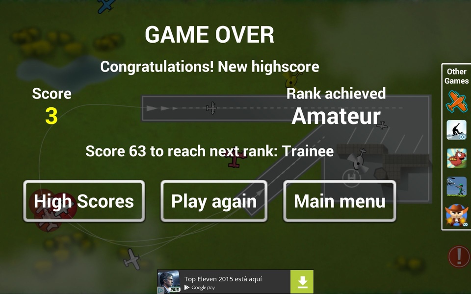 Air Control Lite - Preview 5