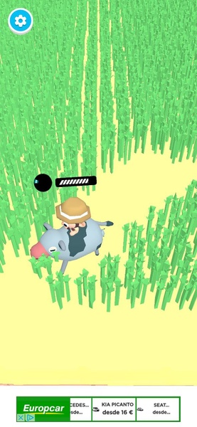 Grass Eater - Preview 6