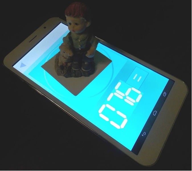 Scales. Weigher - Preview 8