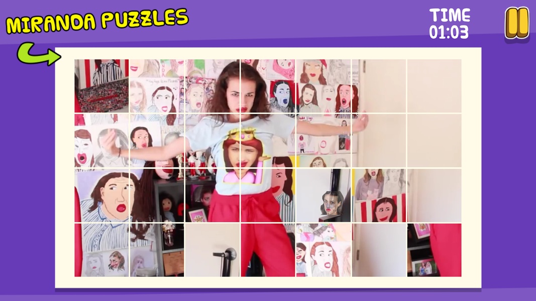 Miranda Sings - Preview 2
