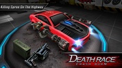 Death Race:Crash Burn screenshot 4