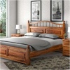 Wooden Bed screenshot 6