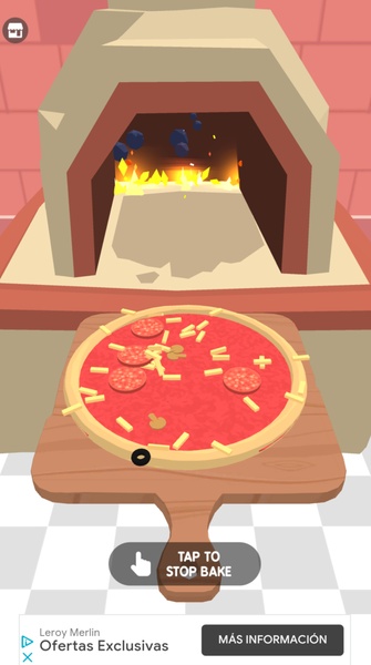 Perfect Pizza Maker - Preview 9