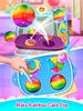 Unicorn Cake Pop - Sweet Food screenshot 2