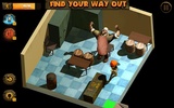 Butcher Room : Escape Puzzle screenshot 4