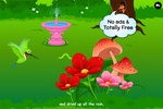 Itsy Bitsy Spider - Kids Nursery Rhymes and Songs screenshot 1