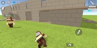 Simple Sandbox 2: Middle Ages screenshot 2
