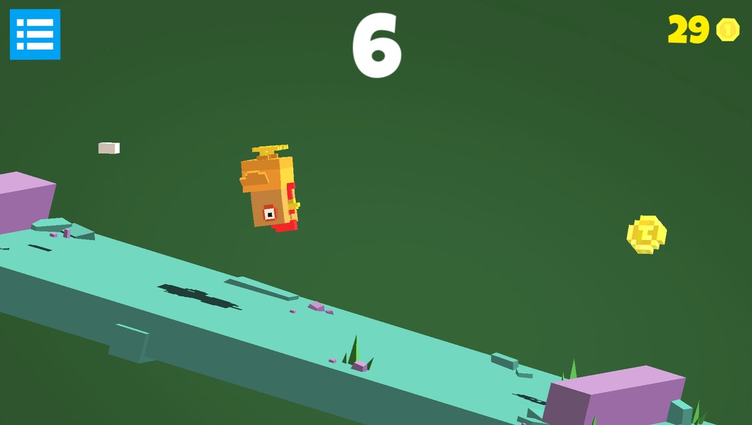Flippy Hills - Preview 7