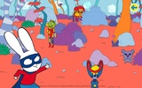 Simon Super Rabbit screenshot 21