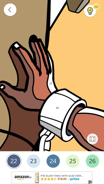 Bible Coloring - Preview 7