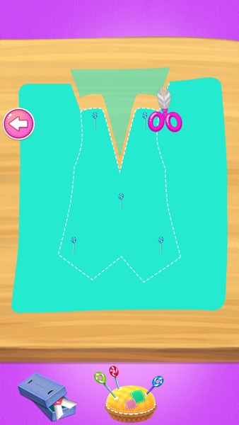 Tailor Fashion Designer - Preview 8