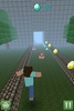 Herobrine Craft and Run screenshot 1