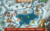 Kingdom Chronicles. Free Strategy Game screenshot 4