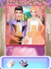 Angel Wedding Makeup & Makeover Salon Girls Game screenshot 2