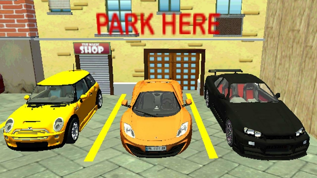 Baixar Extreme Race Car Parking Simulator 3D - Microsoft Store pt-BR