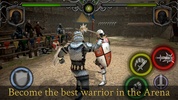 Knights Fight: Medieval Arena screenshot 9