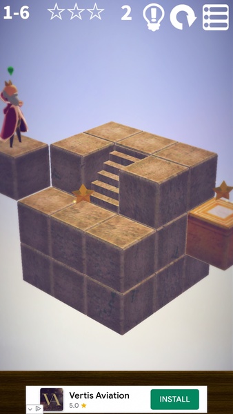 CUBE GARDEN - Preview 6