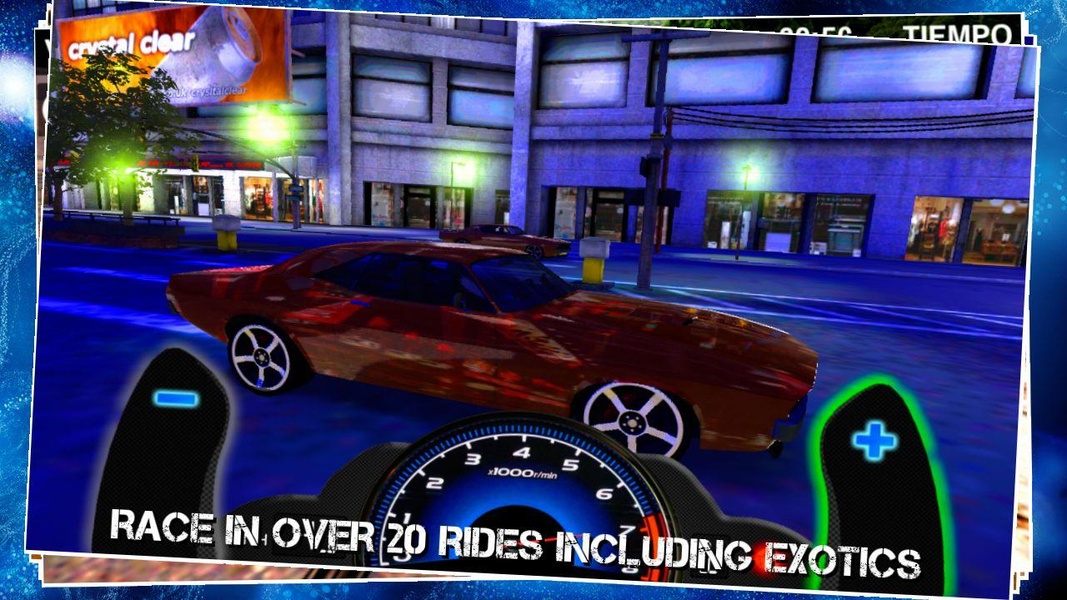 Furious Racing 7 - Preview 4