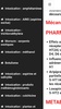 Toxicology (Pathologie) screenshot 5