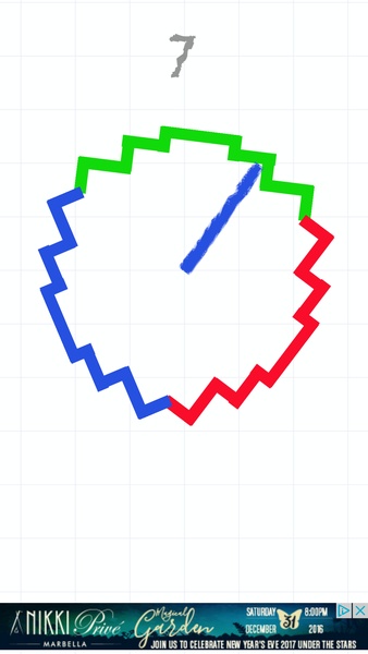 Doodle Color Wheel - Preview 3