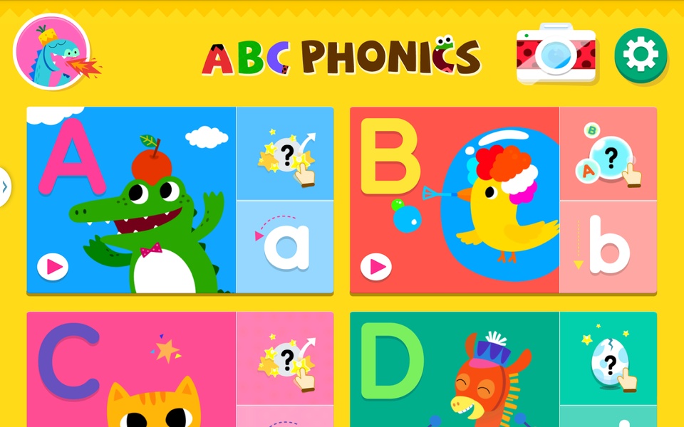 ABC Phonics - Preview 19