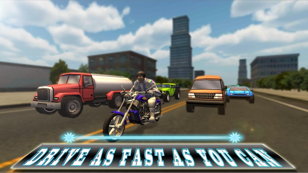 Street Ride - Preview 7