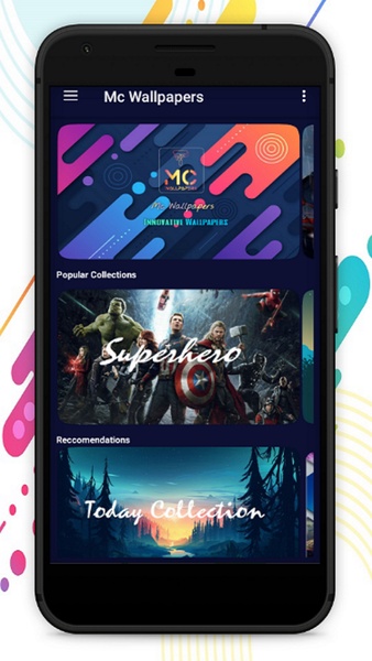 MC Wallpapers - Preview 5