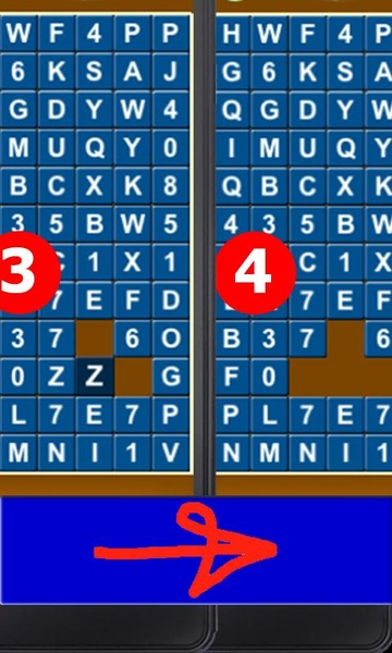 ABC Solitaire Free - Preview 4