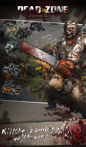 Dead Zone - Preview 12