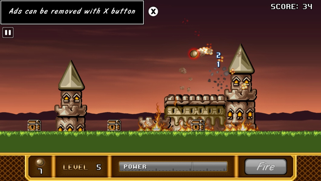 Castle Smasher - Preview 10