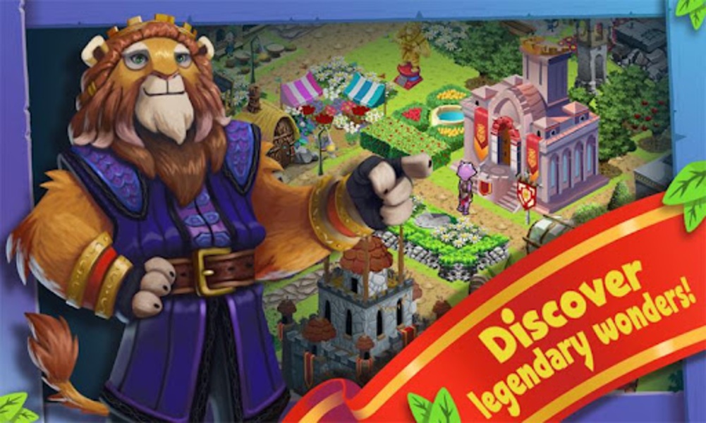 Brightwood Adventures - Preview 4