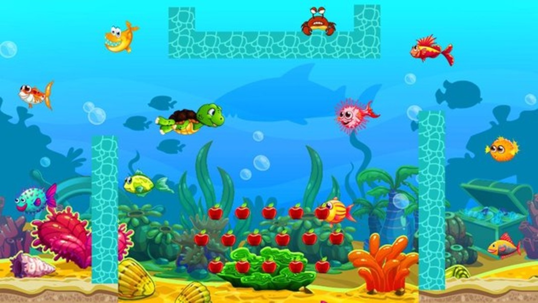Turtle Adventure World - Preview 12