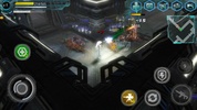 Alien Zone Plus screenshot 7