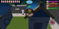 Crowd Cat Battle screenshot 5