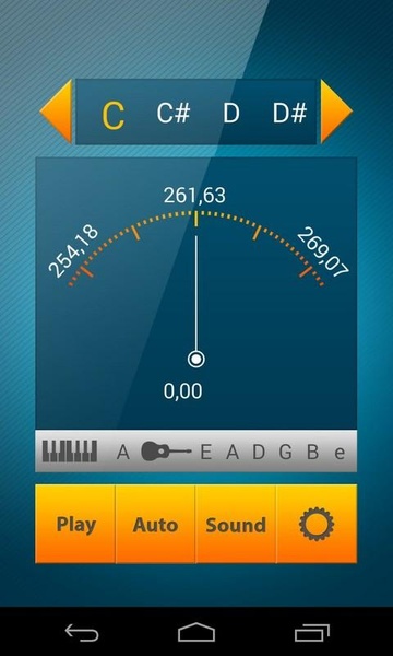Best Guitar Tuner - Preview 8