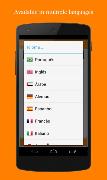 Call Blocker Droid - Preview 1
