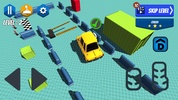 Puzzle Driver screenshot 7