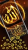 Gold Allah 3D Gravity screenshot 4