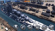 艦つく - Warship Craft - screenshot 3