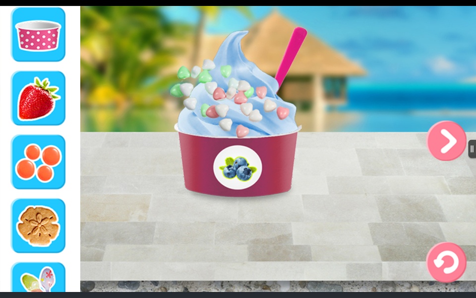 Yogurt - Preview 11
