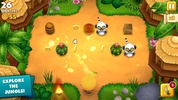 Tiki Monkeys screenshot 12