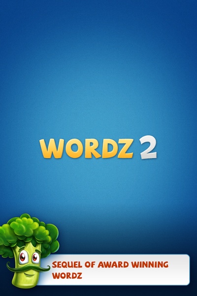 Wordz 2 - Preview 4
