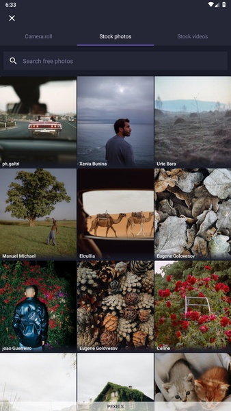 Instories - Preview 9