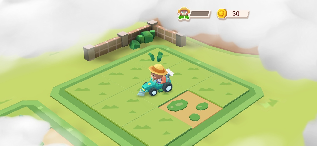Town Farm - Preview 11
