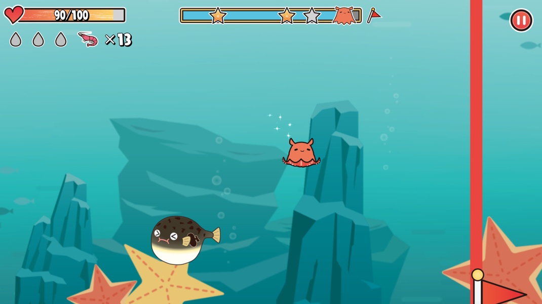 Aquatic Life Adventures - Preview 5