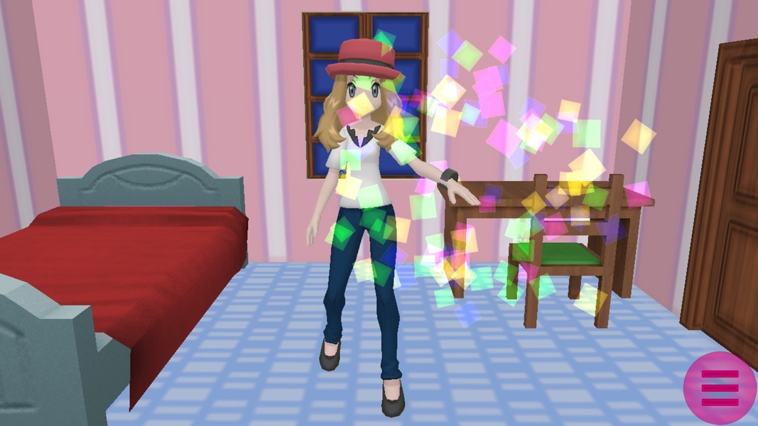 My Serena - Preview 4