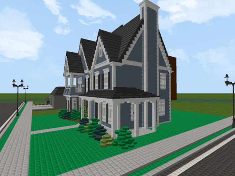 Mod House Games - Preview 4