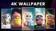 4K Wallpapers - HD Backgrounds screenshot 7